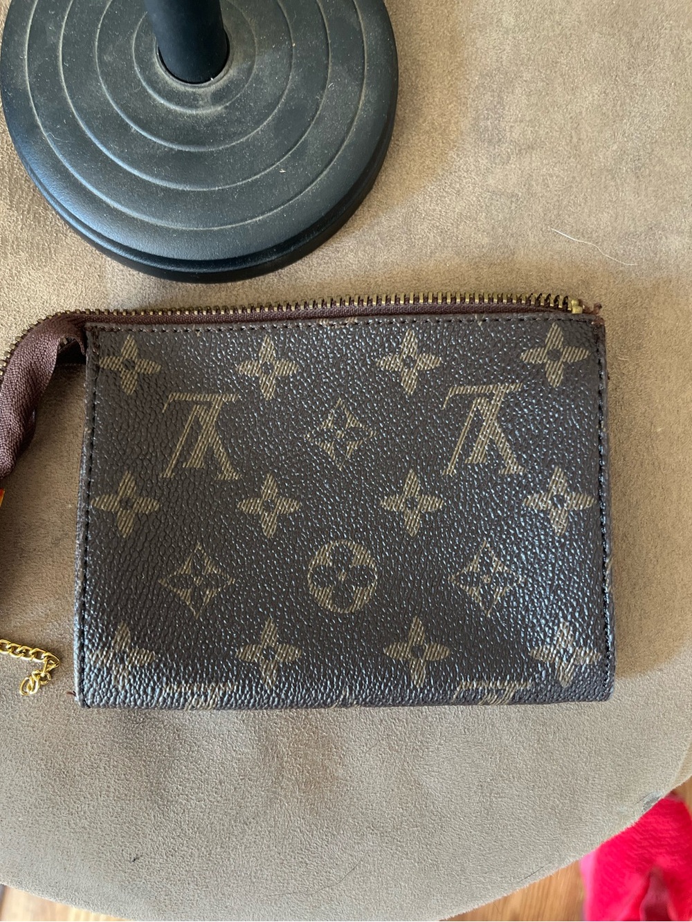 LV Pochette cles coin wallet 🔥🔥